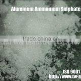 High Qulaity Potash Alum Leather Tanning Aluminium Ammonium Sulphate thumbnail-1