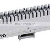 10 Pairs Krone Type Idc Connection Module