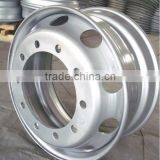 Truck Wheel thumbnail-1