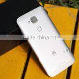 High Precision Surface Polishing Machine Curved Glass Polishing and 2.5D Glass Polishing thumbnail-2