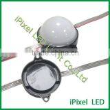 3leds Addressable Ws2801 50mm Led Pixel