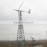 20kw Wind Magnetic Generator China