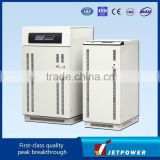 Whale Series Low Frequency Online UPS Power Supply(6KVA~200KVA)