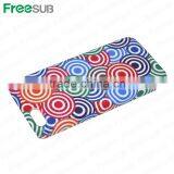 Wholesale Customed 2D 3D Blank Sublimation Phone Cases for Iphone 5 C thumbnail-5