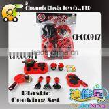 China Golden Supplier Plastic Kitchen Set Miniature Cook Toys for Kids thumbnail-5
