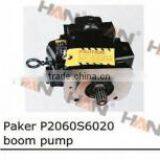 APPLICABLE TO THE REXROTH VARIOUS OIL PUMP CFW OIL SEAL Concrete Pump Spare Parts for Putzmeister JUNJIN Schwing Sany thumbnail-3