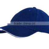 Promotional Baseball Cap With 5-LED Light thumbnail-2
