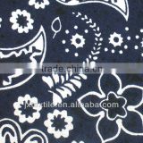 21s*21s 60*60,printed cotton fabric