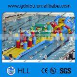 Aqua Park Equipments, Aqua Park Water Park thumbnail-1