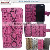 Ultra Thin Separable Leather Case Wholesale for Huawei Mediapad t1 y6 p8 Lite P6 G526 G610 G700 G606 thumbnail-1