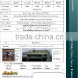 Apparel Paper Sample Cutting Machine thumbnail-4