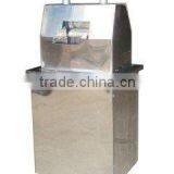 0.37kw Ginger Juice Extractor