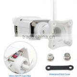 1/3" CMOS Top 10 Cctv Cameras Waterproof 50M IR Distance With IR-CUT Filter Outdoor CCTV Products thumbnail-3