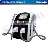 Beauty Salon Portable SHR IPL Beauty Machine SW-301E thumbnail-3