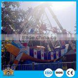 [China Factory]stimulating and Thrilling Rides/amusement Park Rides Pirate Ship/ Trailer Mounted Equipment thumbnail-4