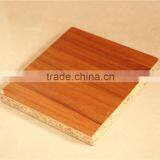 Melamine Paper Laminated Particle Board