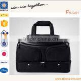 Nylon Mens Golf Clothes Bag High Capacity thumbnail-1