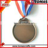 Factory Direct Sale Custom Made Metal Chess Medals thumbnail-1