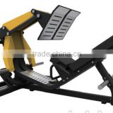 HANDSOME commercial gym equipment Leg Press 45 degree strength training machine HDX-H009