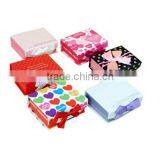 Pantyhose Packing Paper Box