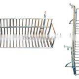 Multi- Function Display Wire Basket