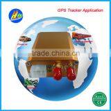 Car GPS Tracker With Real Time Free Tracking Software