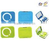 A-912 Korean Design Contact Lens Case thumbnail-5