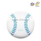 A-8060 Blue Baseball Contact Lens Mate Box thumbnail-1