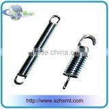 Small Outer Diameter but Long Size Extension Spring