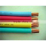 Copper Conductor Twisted Electrical Wire thumbnail-1