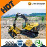 Big Brand Volvo 25 Ton Spider Long Reach Excavator for Sale EC200Bprime thumbnail-1