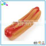 Vinyl French Fries Squeaky Pet Toy thumbnail-2