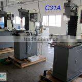 C31A Mini Cnc Mill,Mini CNCMilling Machine,Micro CNC Milling&Drilling Machine,XENDOLL CNC Milling thumbnail-3