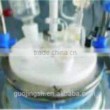 Jacketed Glass Reactor 100L thumbnail-2