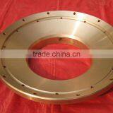 Precision CNC Tuning Copper Parts Cnc Machining Copper Parts thumbnail-3