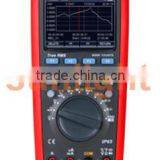 Industrial True RMS Digital Multimeter, Datalogger, USB, UT181A
