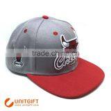 Snap back sport fashion guangzhou hat