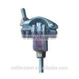 Scaffolding Parts Forged Steel Scaffolding Couplers Fixed Scaffolding Couplers thumbnail-2