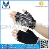 New Gym Exercise Fingerless Yoga Gloves thumbnail-6