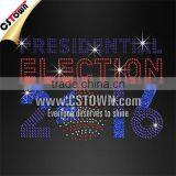 Presidential Election 2016 Heat Transfers thumbnail-1
