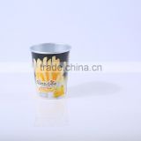 Hangzhou Lvyang/GoBest potato chip aluminum foil paper cup