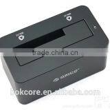 6TB 1-Bay 2.5" 3.5" SATA 3.0 HDD Docking Station thumbnail-2