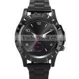 IP 67 Heart Rate Monitor Electrocardiogram ECG Data Analysis Smart Bluetooth Watch thumbnail-3
