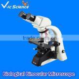 Biological Binocular Microscope