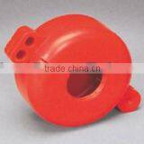 Cylinder Tank Lockout