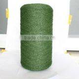 AIR-Textured Yarn for Sports and Construction Synthetic Turf