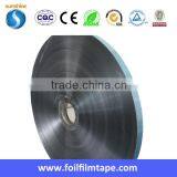 EAA film Heat sealed Aluminum Polyester Tape ALU/PET/EAA for coaxial cables