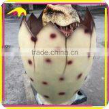 KANO2336 Outdoor Playground Decor Huge Size Dinosaur Egg Toys thumbnail-5