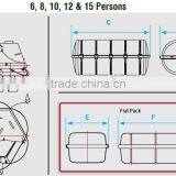Lalizas Marine Liferaft SOLAS thumbnail-4