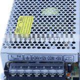 Promotion 5V12V24V Triple Output 50w Switching Power Supply T-50D thumbnail-3